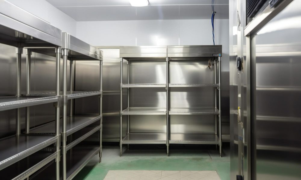 Descubra a importância em optar por móveis em aço inox de qualidade