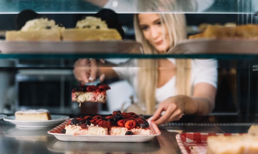 Balcão refrigerado inox: por que seu negócio precisa de um agora?